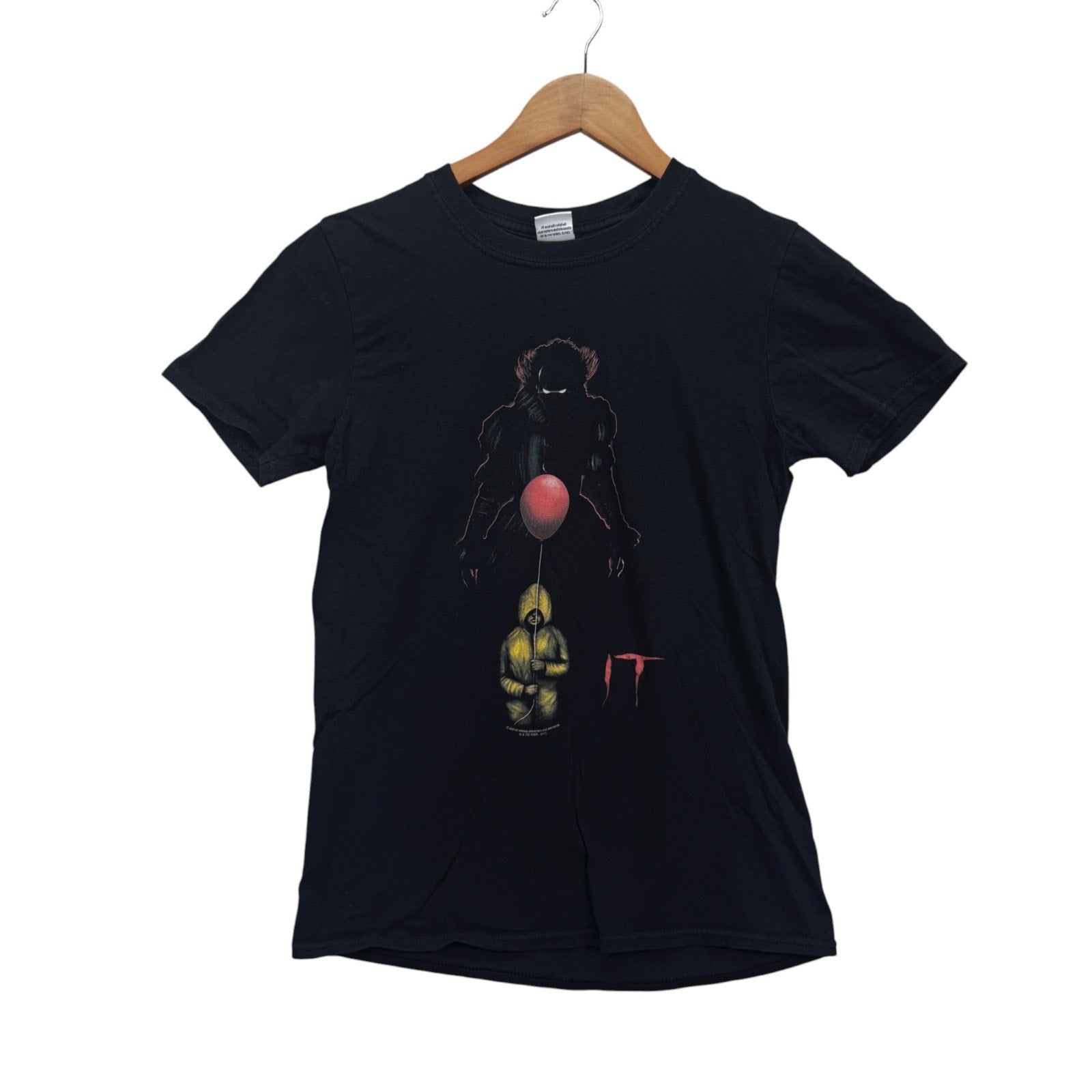 Pennywise Stephen King Horror Movie It Clown Cult