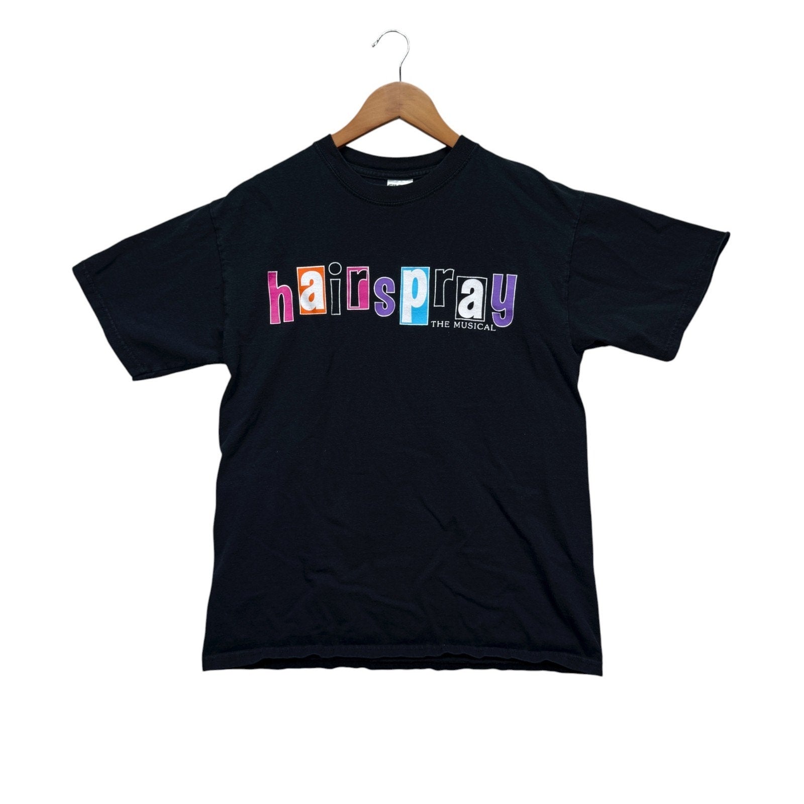 Hairspray The Musical Theater John Waters