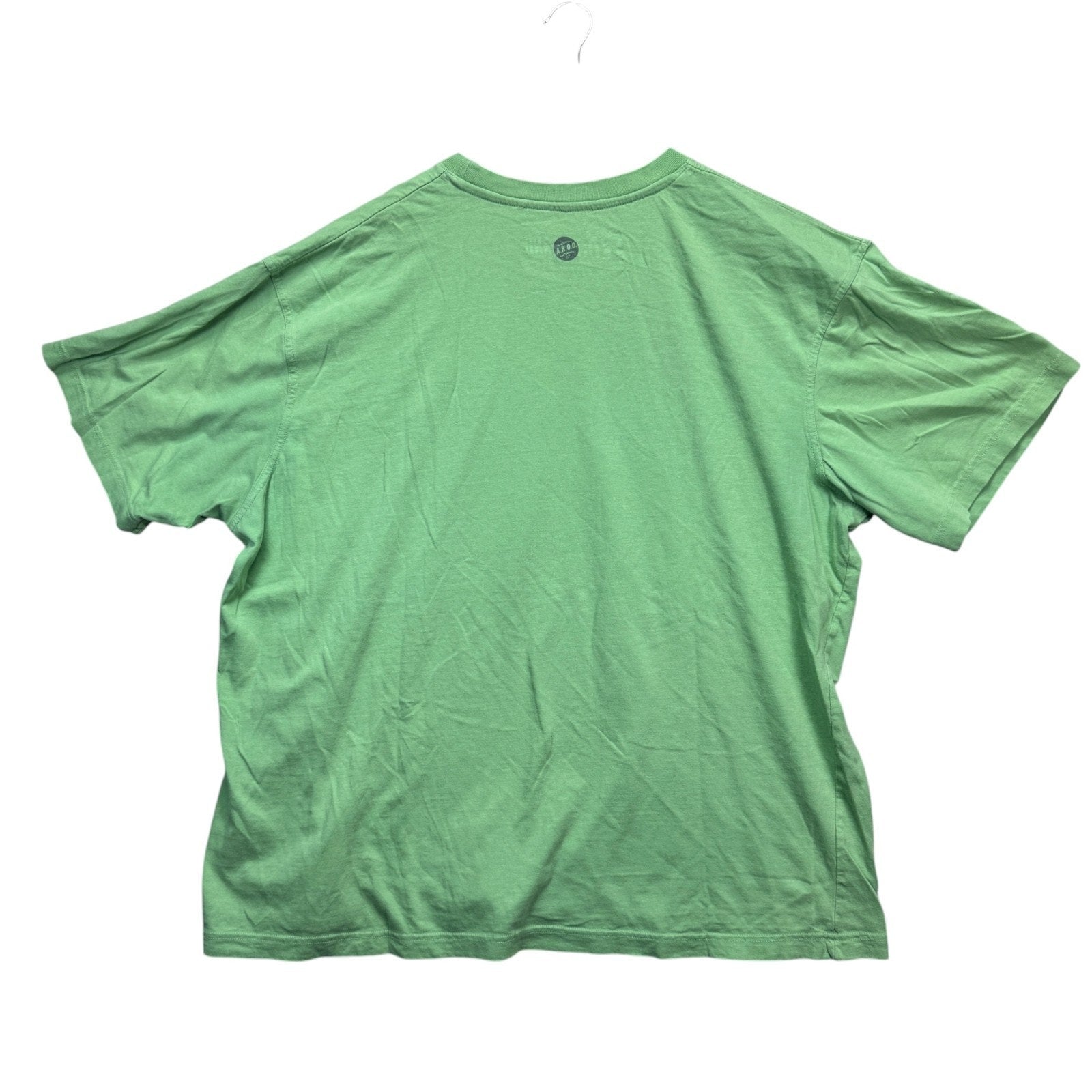 AKOO The Boys Hunt Club Foxes Members Only