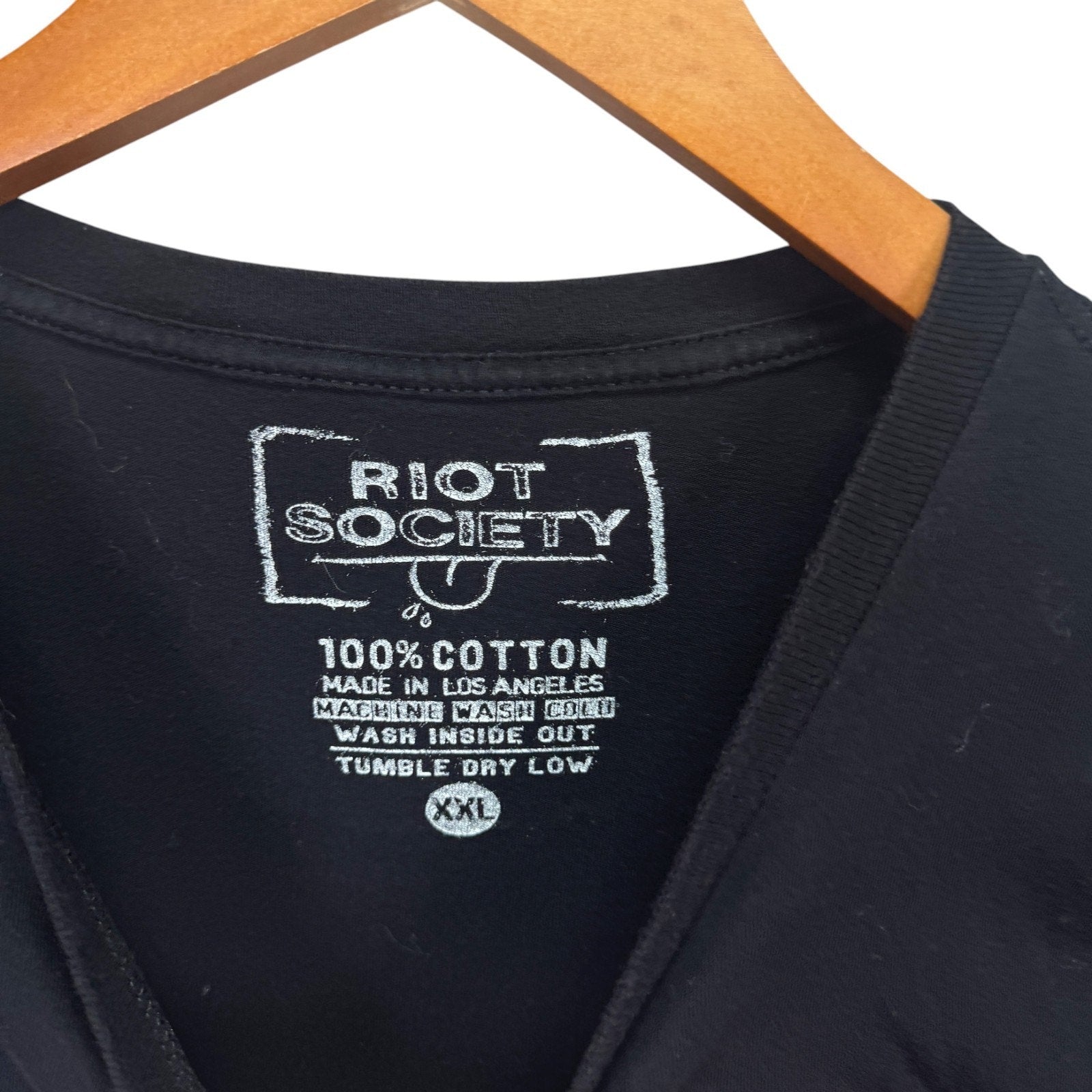 Riot Society Pandamonium Panda Golfing Car Beer