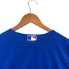 Majestic Chicago Cubs MLB Button Baseball Jersey