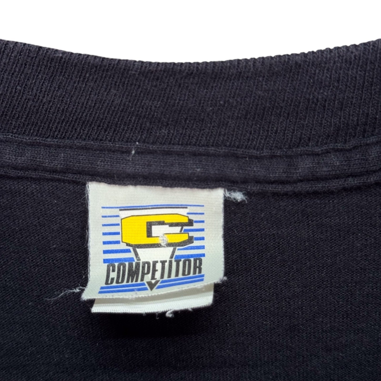 1994 Brickyard 400 Inaugural Car Race Bill Elliott #11 Speedway