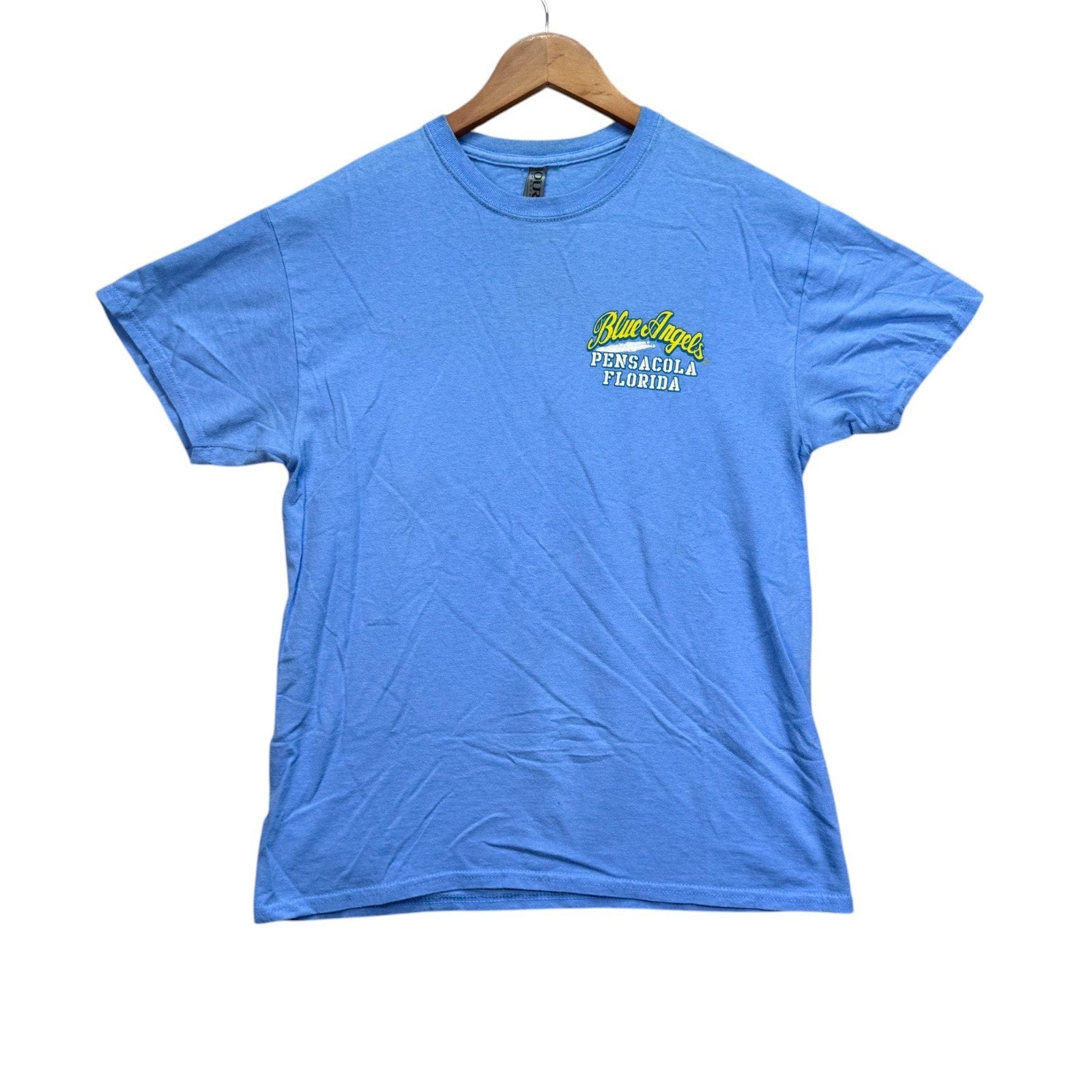 Blue Angels Pensacola FL Airplane US Navy Military Jets 1946