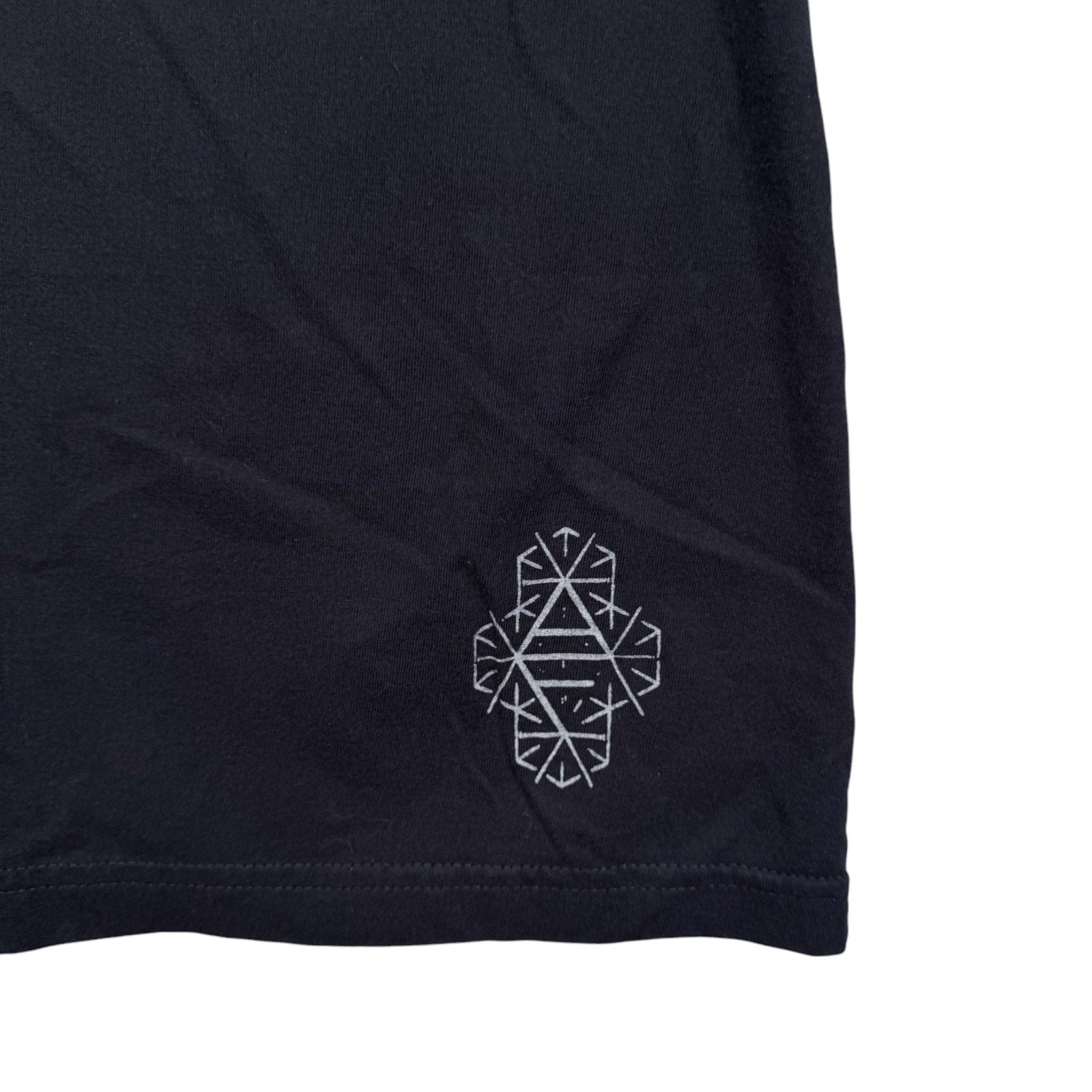 The Arcade Fire Tee Reflektor Studio Album Band Tour Concert