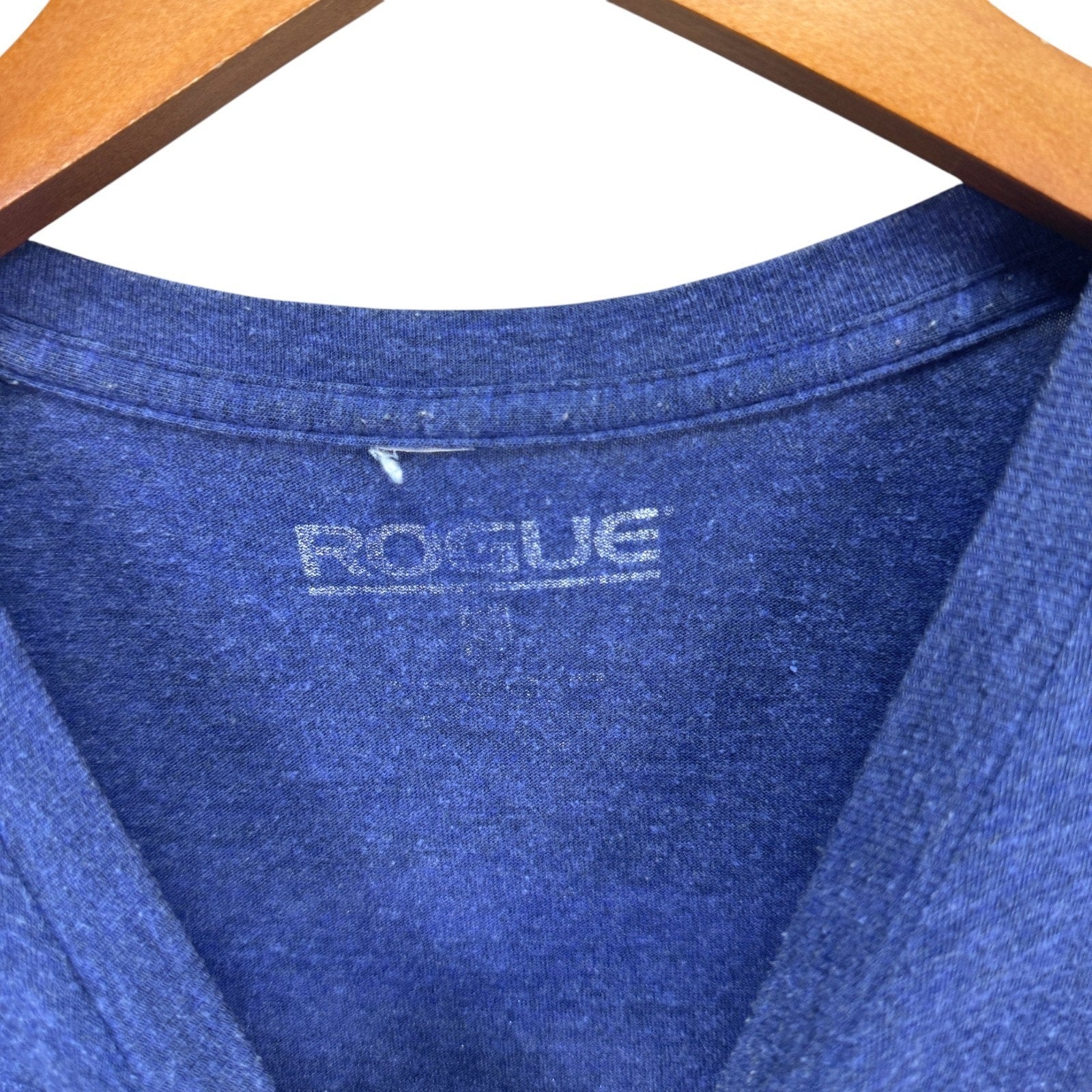 ROGUE Fitness Jonne Koski Finland Crossfit Trainer Gym