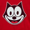 Felix The Cat Cartoon NJ Croce