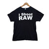 I Shoot Photo Raw Camera Photography Photographer Fro Knows Photos