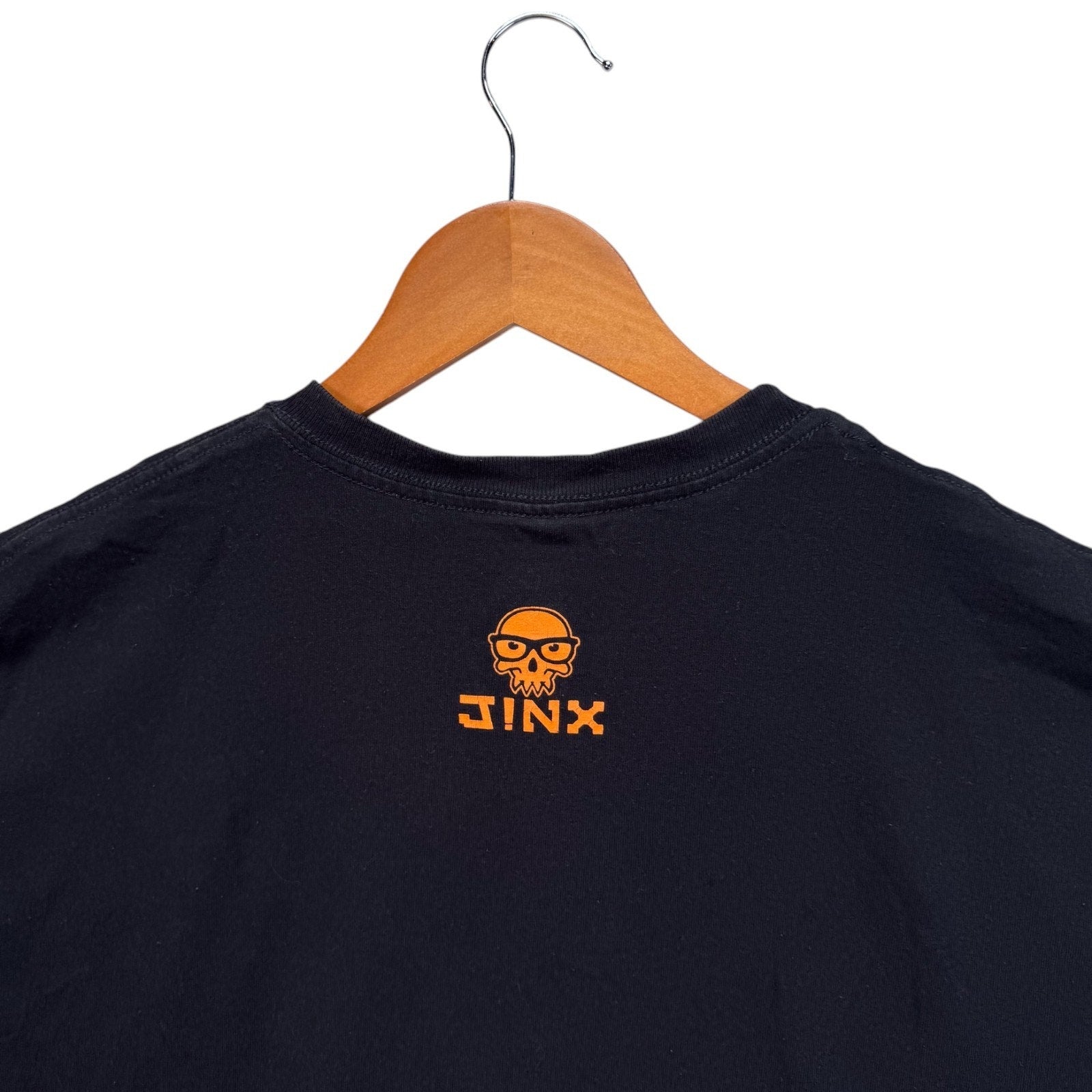 JINX Portal 2 The Cake is A Lie Doug Rattmann GLaDOS Gamer