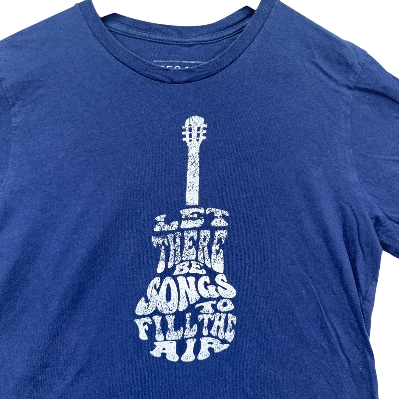 Sec 119 Grateful Dead Let There Be Songs To Fill The Air Jerry Garcia