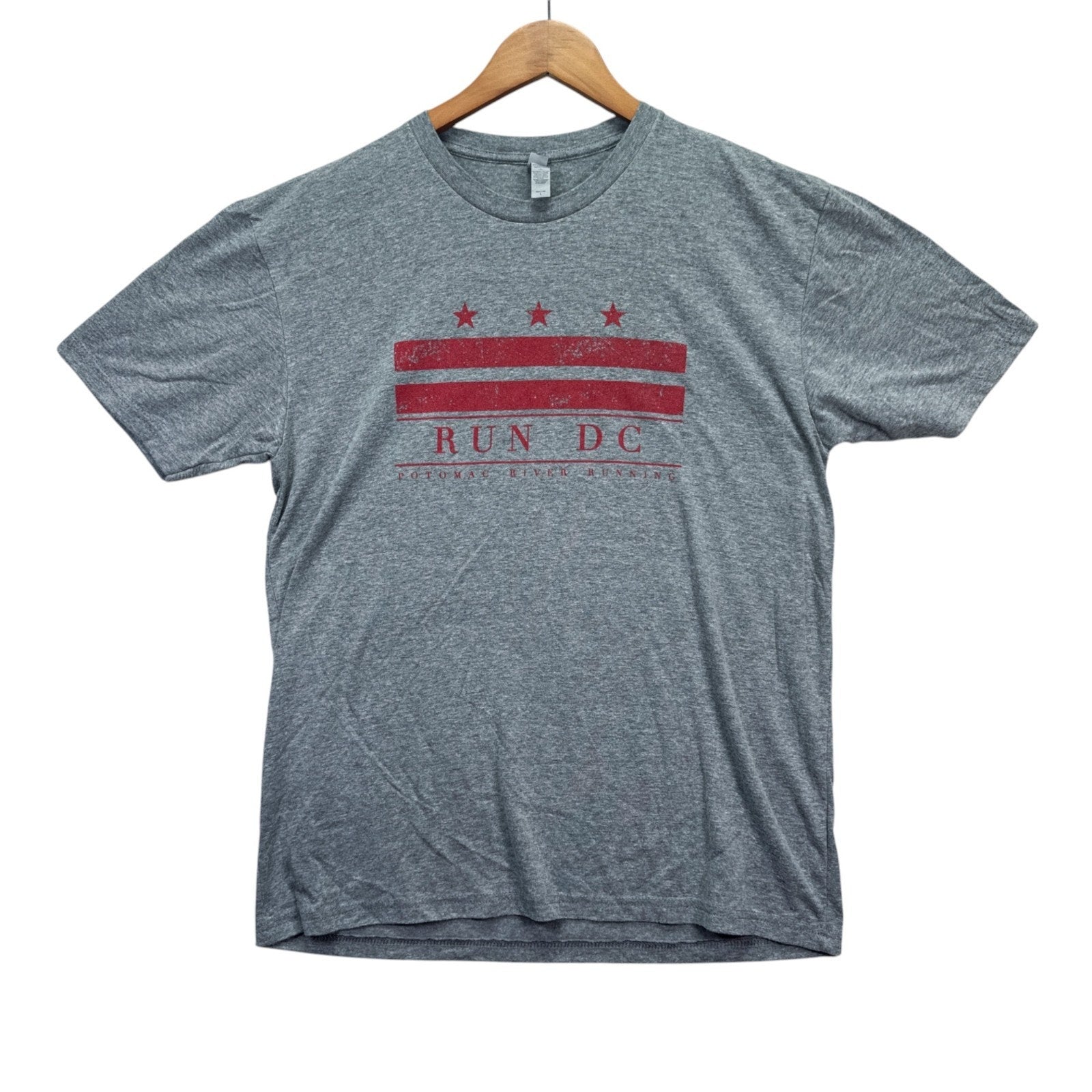 Run DC Washington Potomac River Running