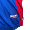 Majestic Chicago Cubs MLB Button Baseball Jersey