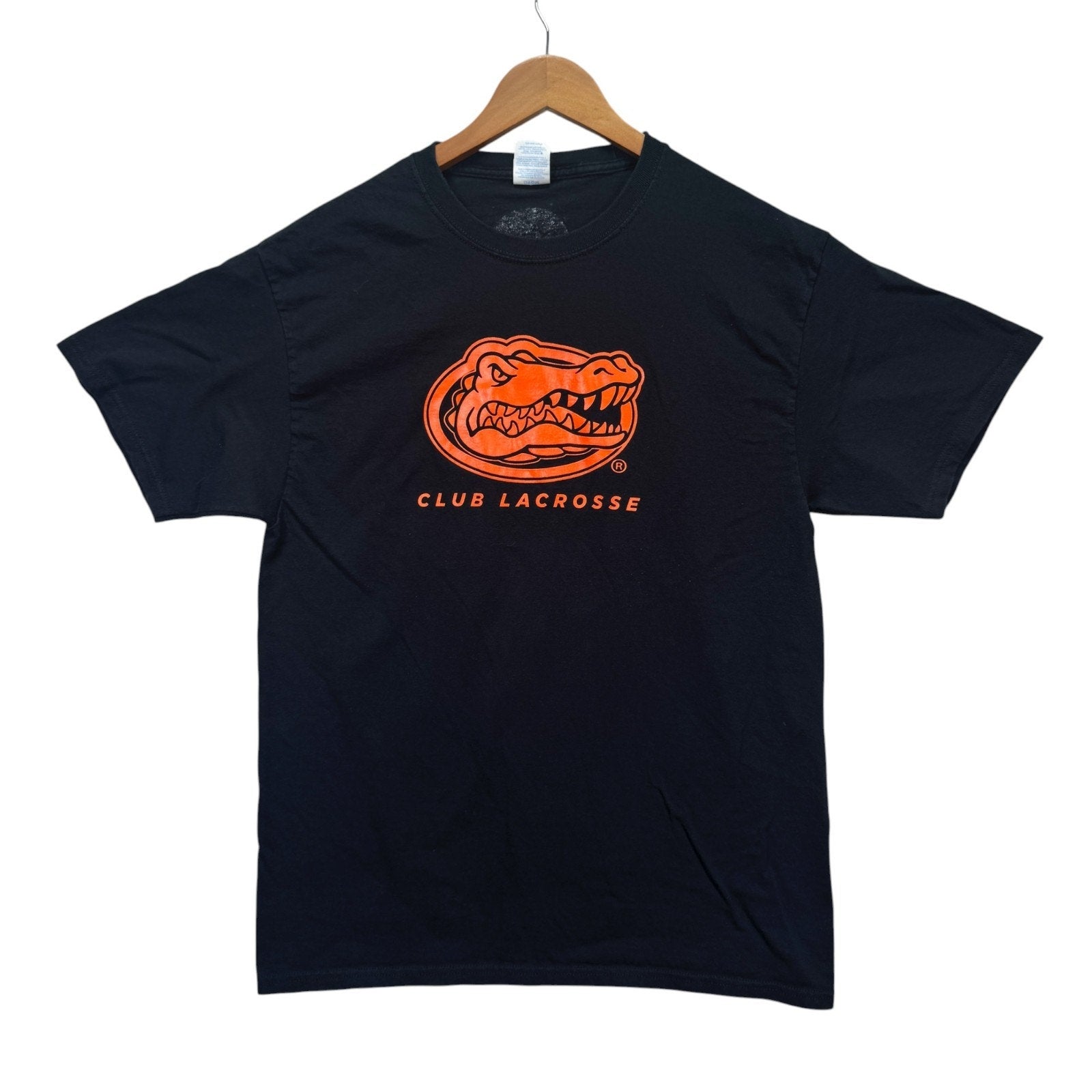 UF Florida Gators National Champions University NCAA Club Lacrosse