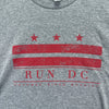 Run DC Washington Potomac River Running