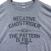 Top Gun Negative Ghostrider Pattern is Full Fighter Jet Pilot