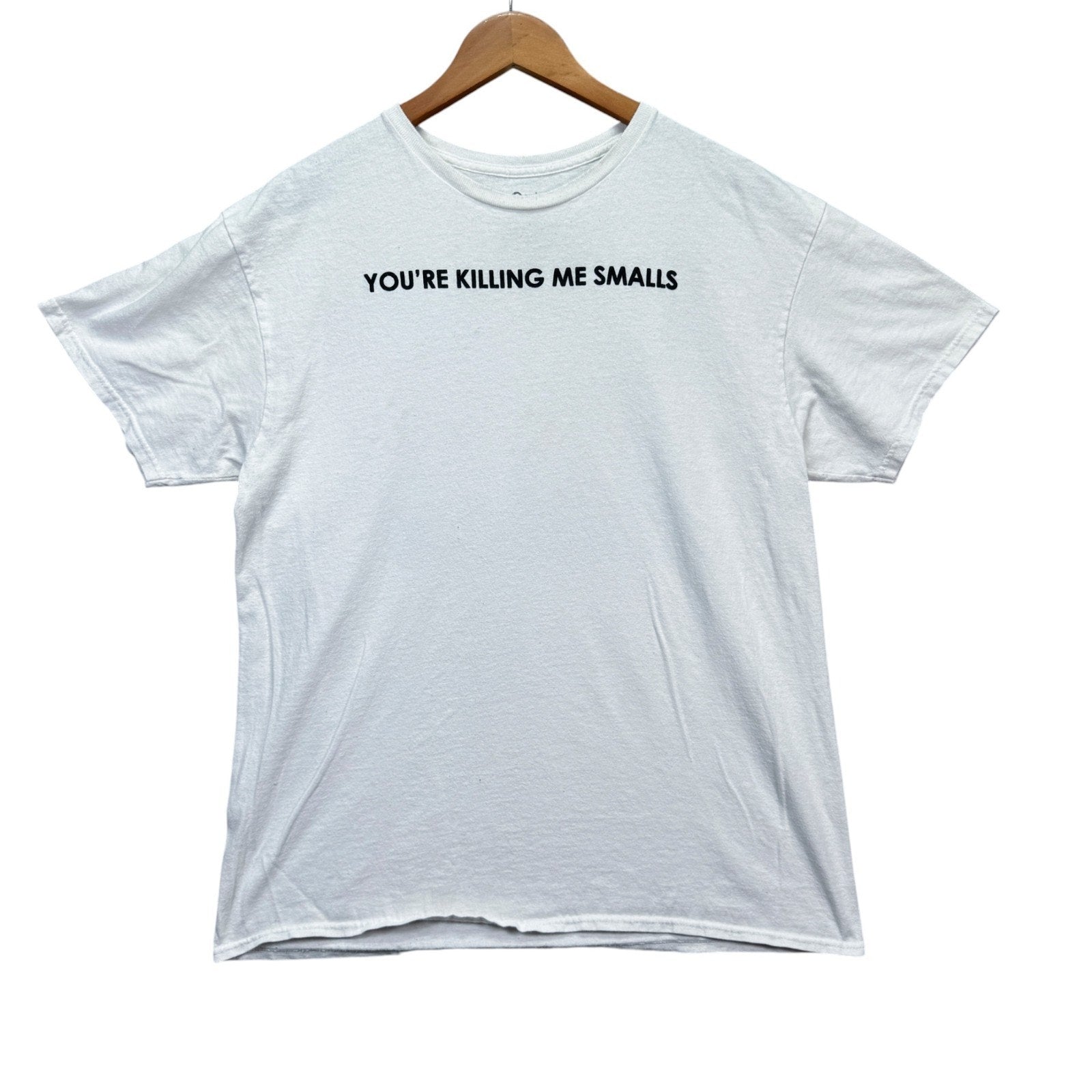 The Sandlot You’re Killing Me Smalls 90s Movie Baseball