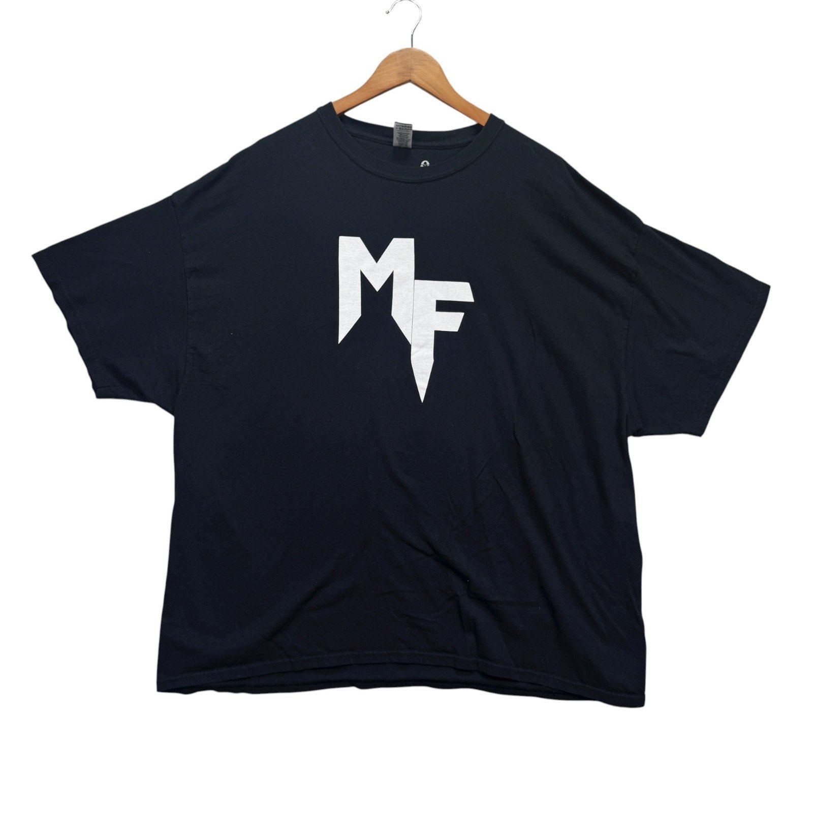 Mammoth Flynt Smile 5 2001 Indiana Rock Heavy Metal Band Brad McClarnon