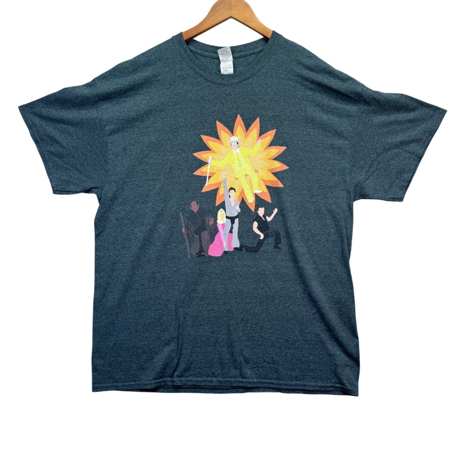 It's Always Sunny In Philadelphia Nightman Vs Dayman Troll Toll