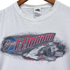 Bryan Clauson #77 #22 Schmidt Motorsports USAC Sprint Car Rare T-Shirt Sz M
