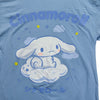 Cinnamoroll Anime Cute Sanrio Pastel Kawaii