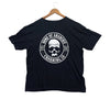 Sons Of Anarchy Skull Est. 1967 Charming CA Motorcycle Gang TV