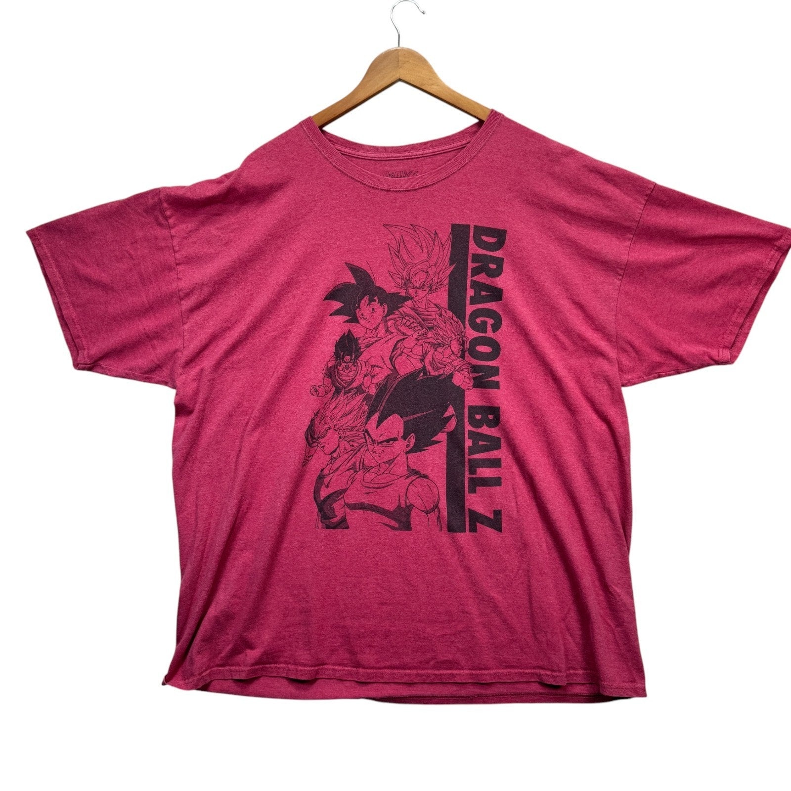 Dragon Ball Z Bird Toei Vegeta Goku Super Sayan Anime Manga