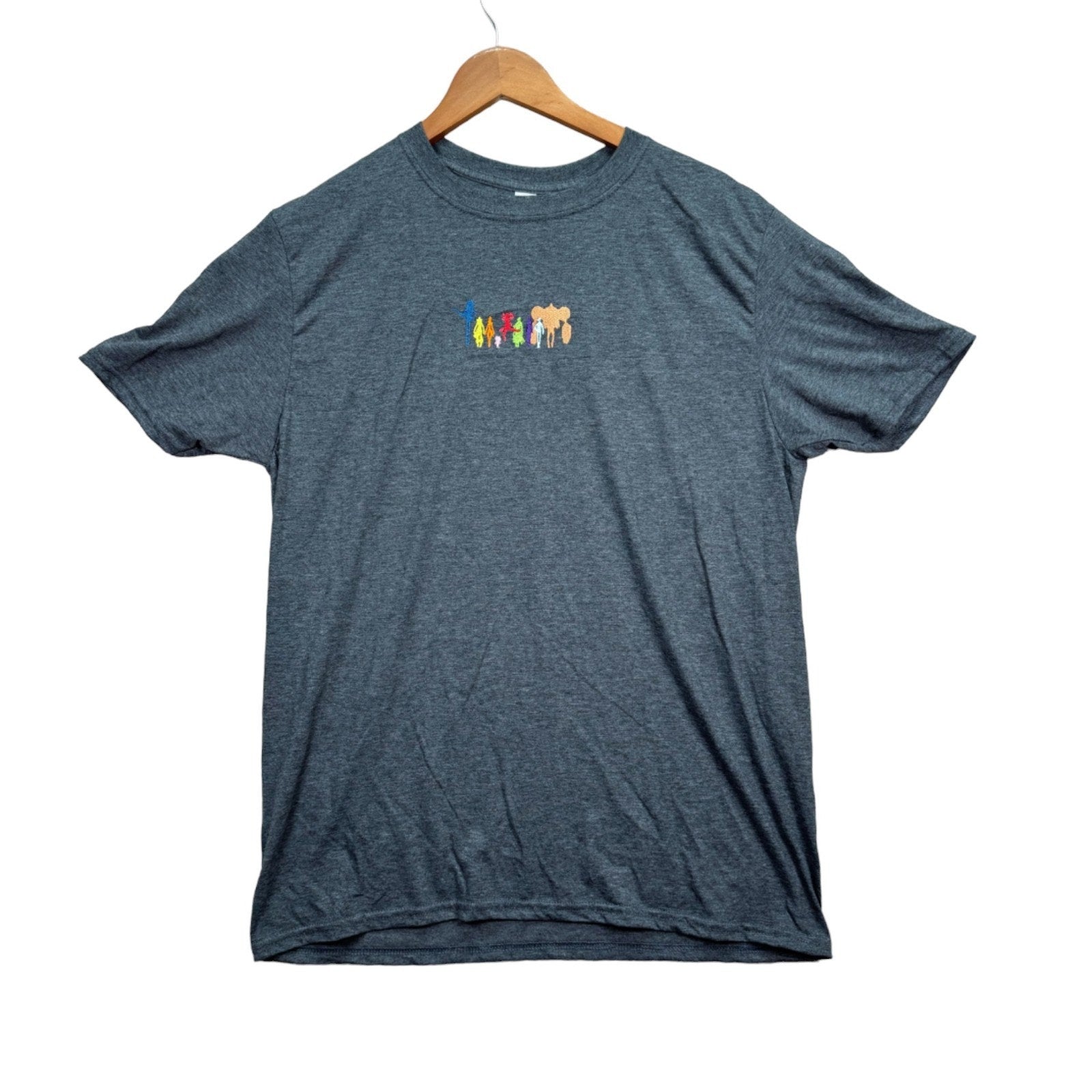 Embroidered Straw Hat Luffy One Piece Crew Devil Fruit Egghead Anime