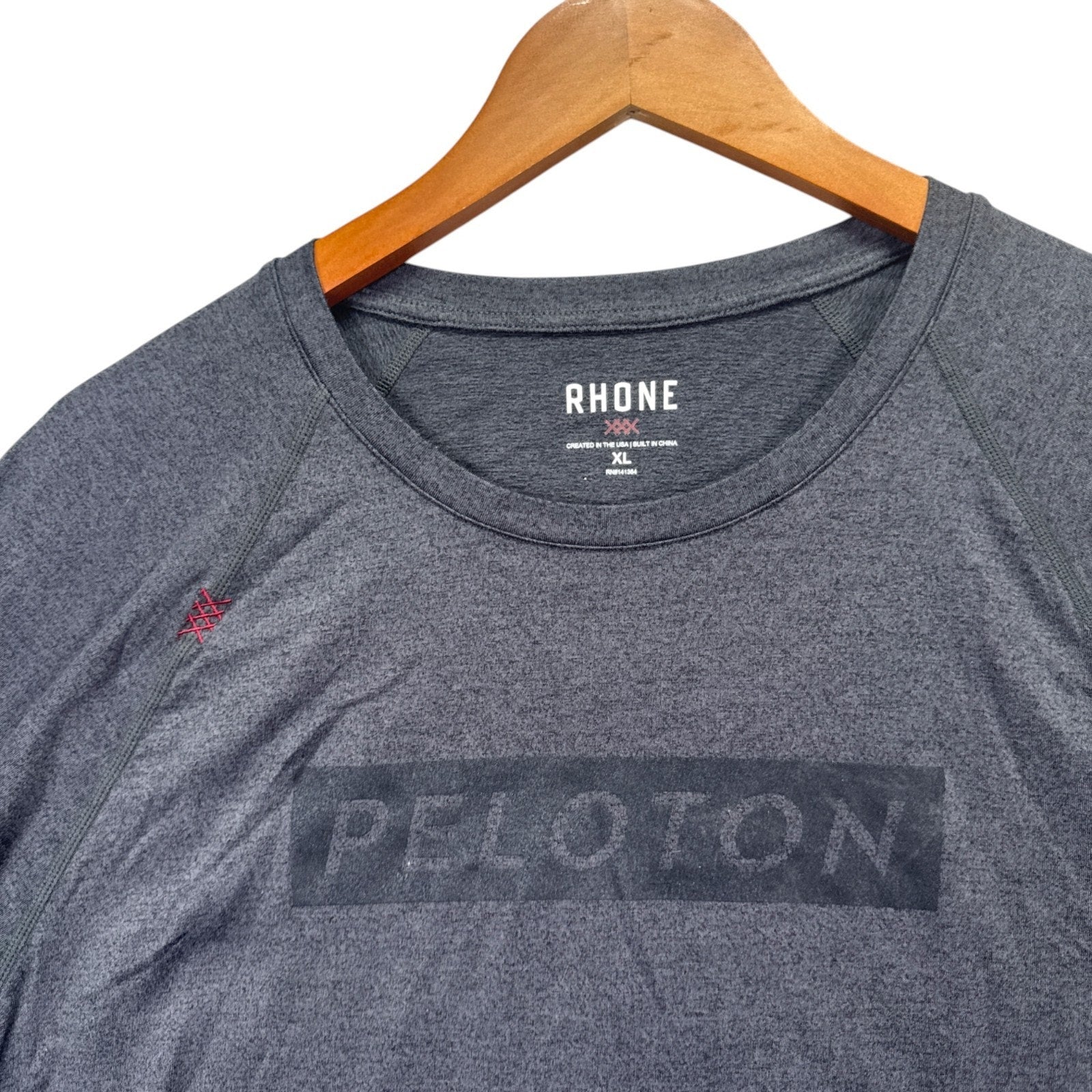 Rhone Peloton Cycling Bike Running Workout