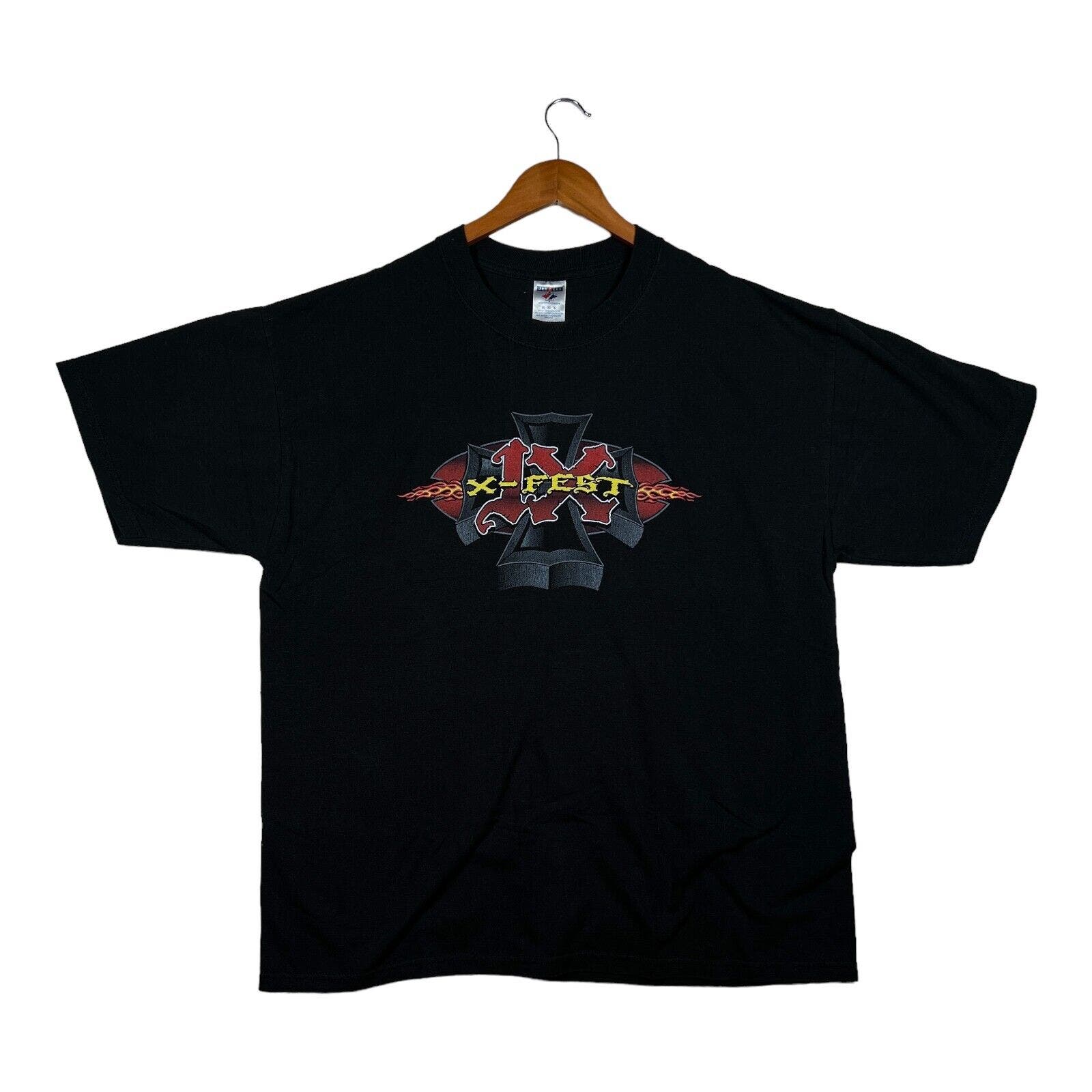 Fantasy Fest X Fest 2004 Montgomery CO