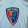 Indy Eleven 11 Football Soccer Team Club Indianapolis IN Pride Night LGBTQ FC