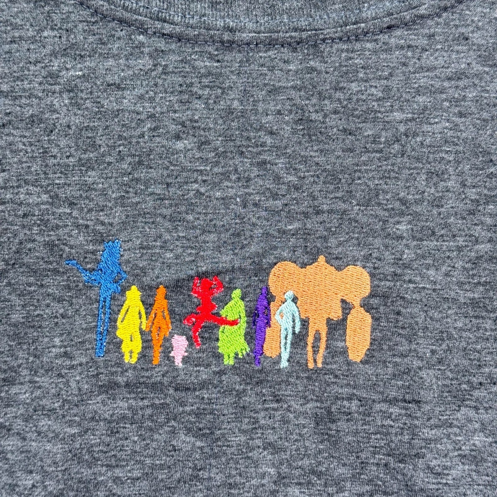 Embroidered Straw Hat Luffy One Piece Crew Devil Fruit Egghead Anime