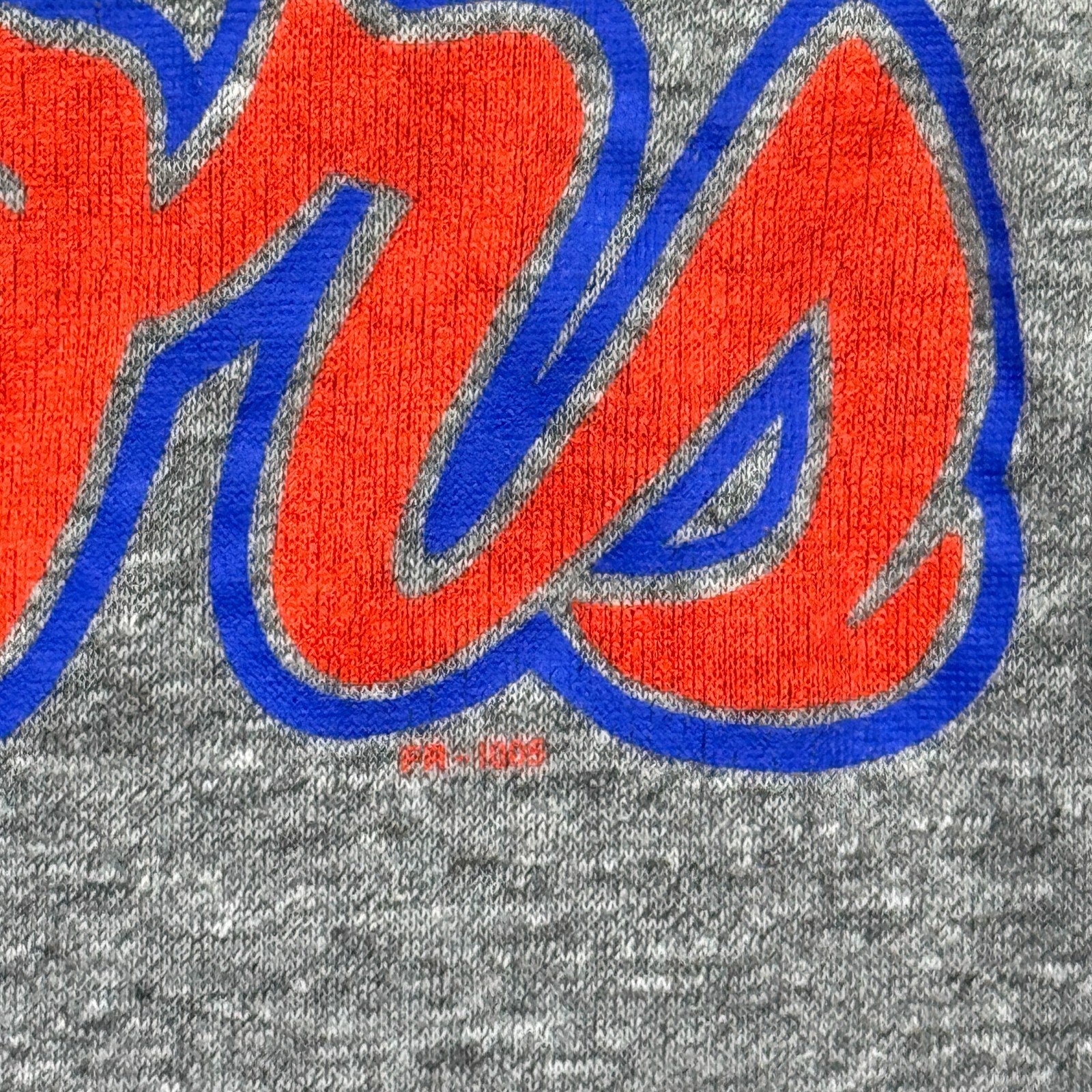 Jerzees University Florida Gators UF NCAA Football Script