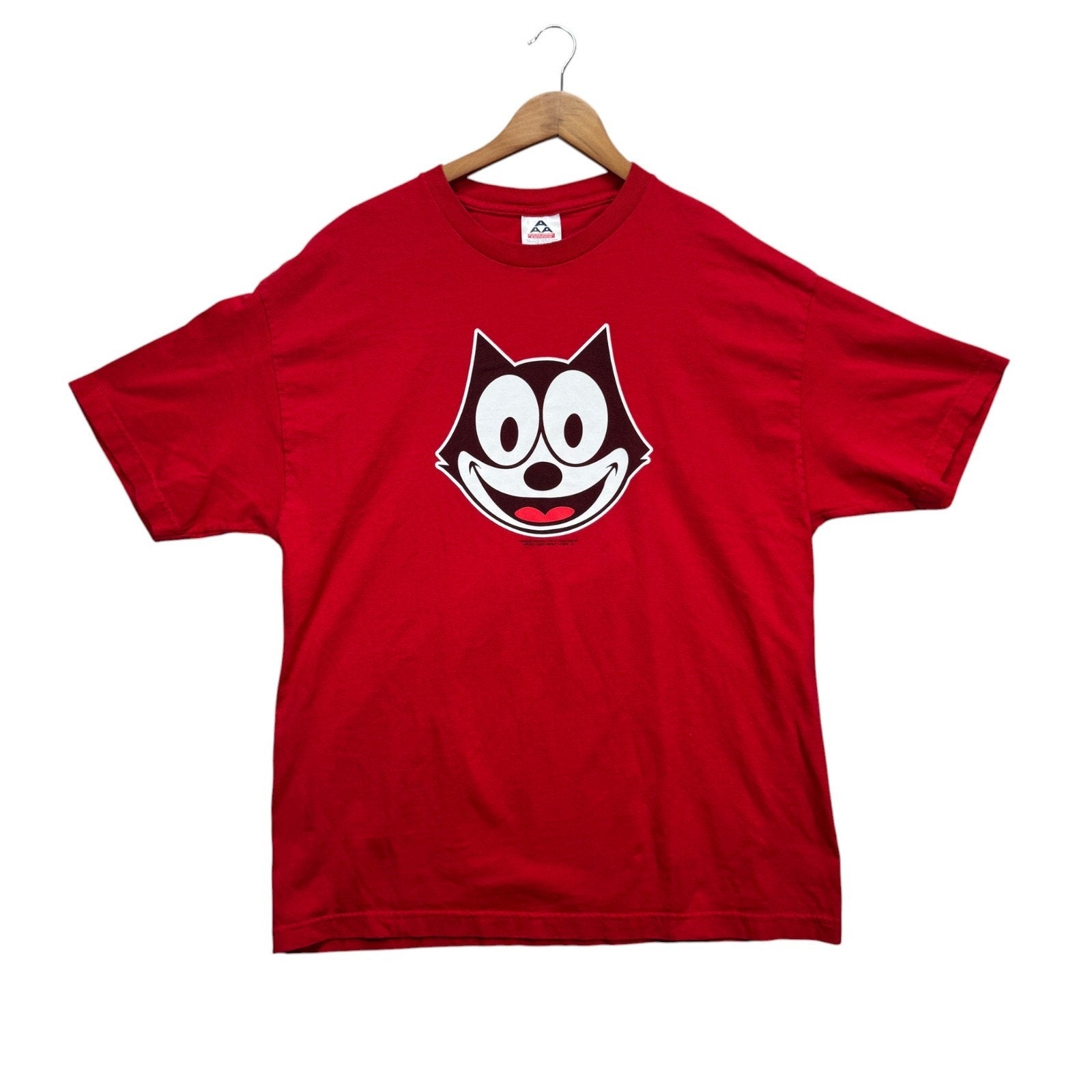 Felix The Cat Cartoon NJ Croce