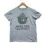Smokey the Bear Resist Only You Can Forest Fire
