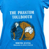 The Phantom Tollbooth Norton Juster Film Book