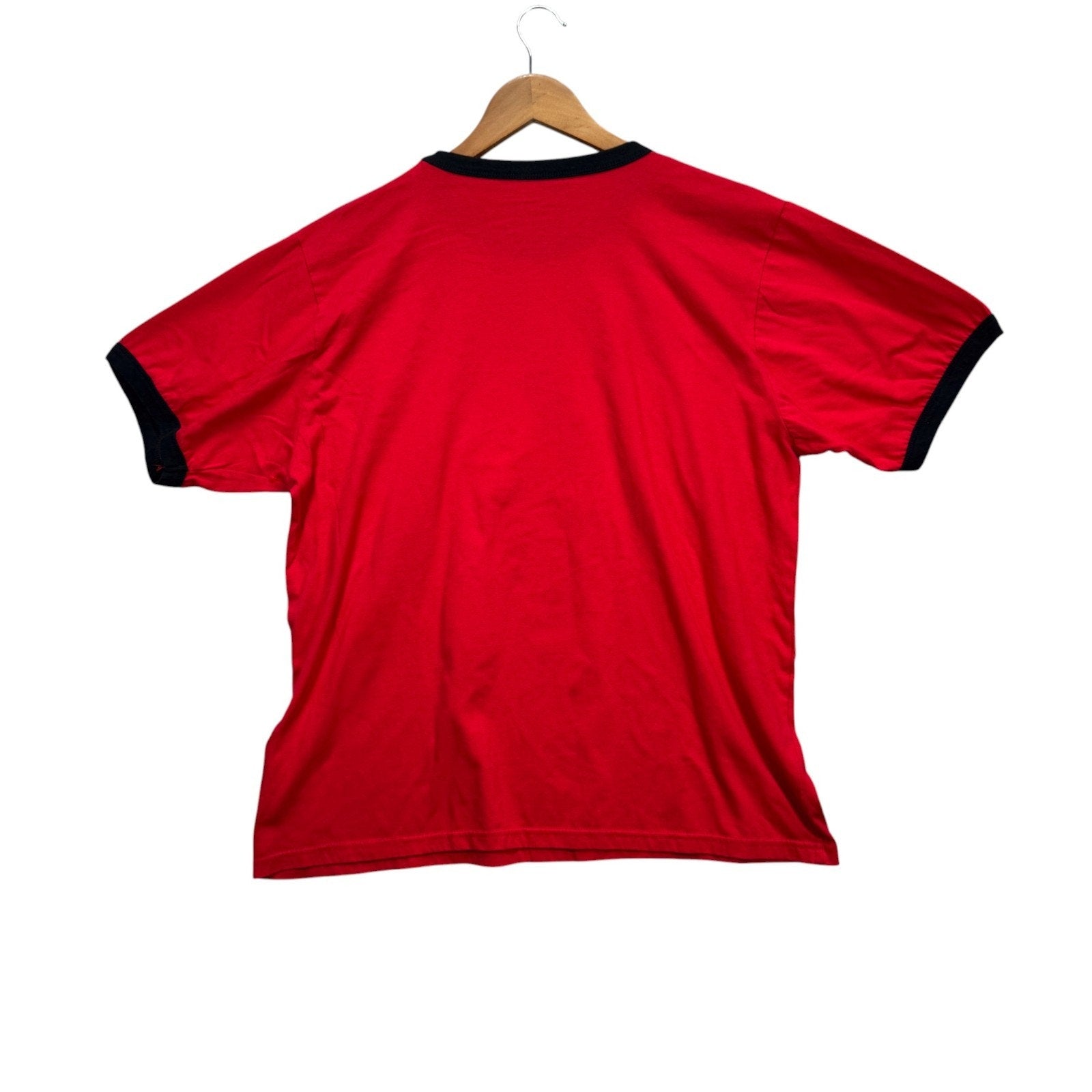 Disney Mickey Mouse Ringer Parks World Land Cartoon