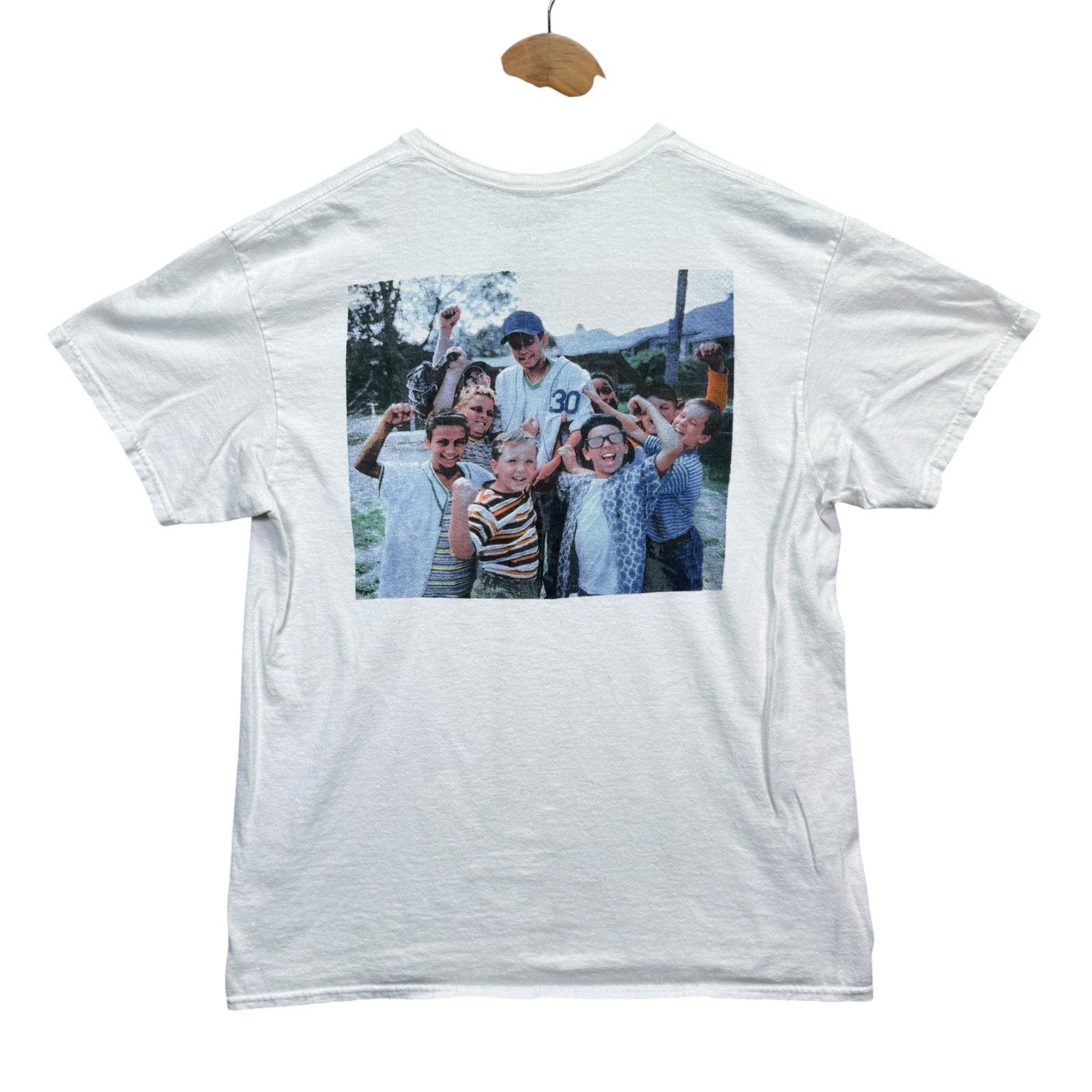 The Sandlot You’re Killing Me Smalls 90s Movie Baseball