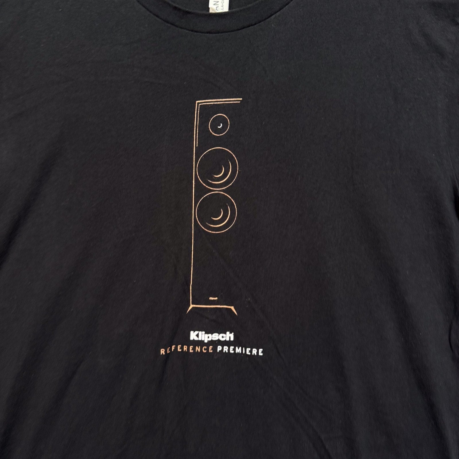 Klipsch I Bleed Copper Audio Speakers Music Promo