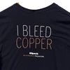 Klipsch I Bleed Copper Audio Speakers Music Promo