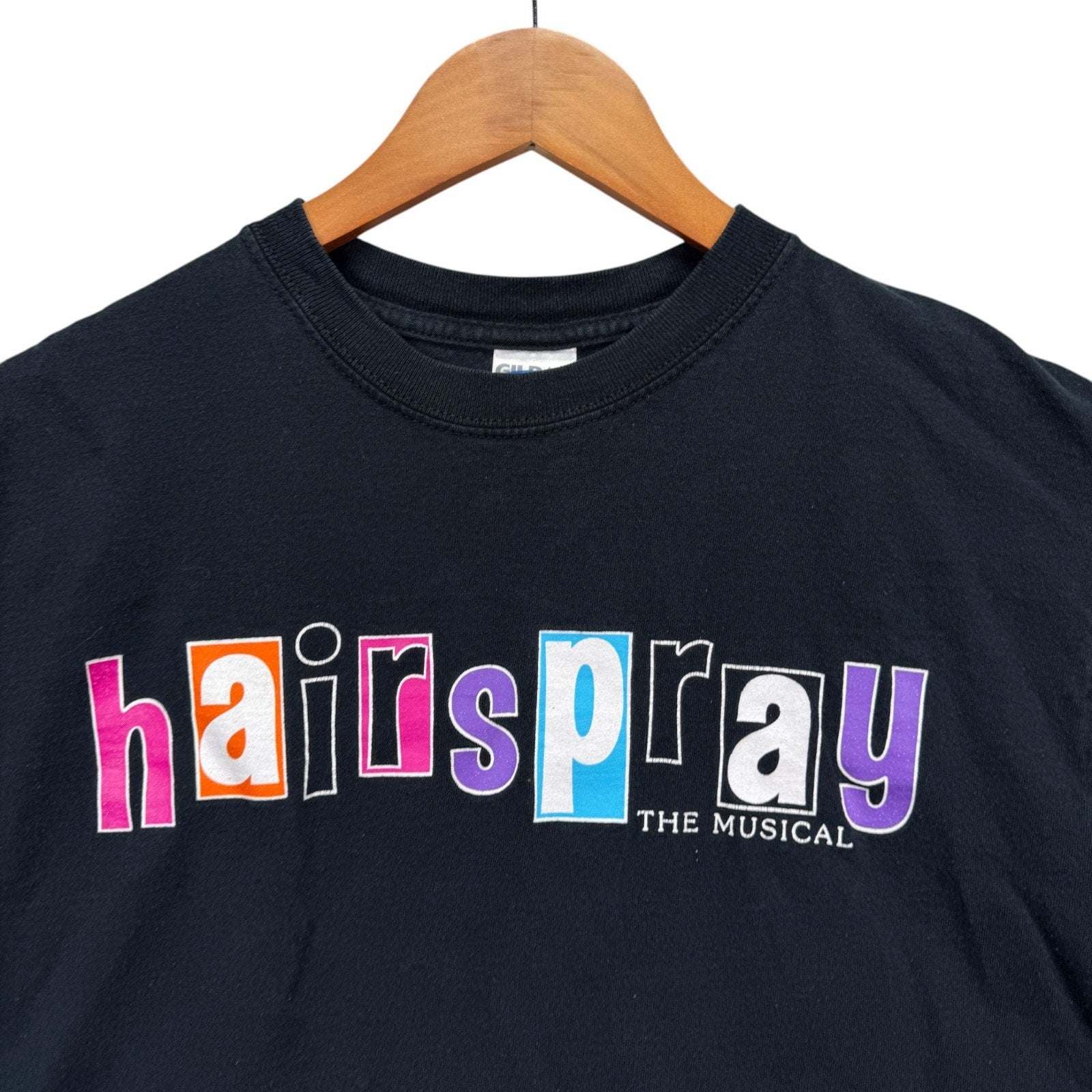 Hairspray The Musical Theater John Waters
