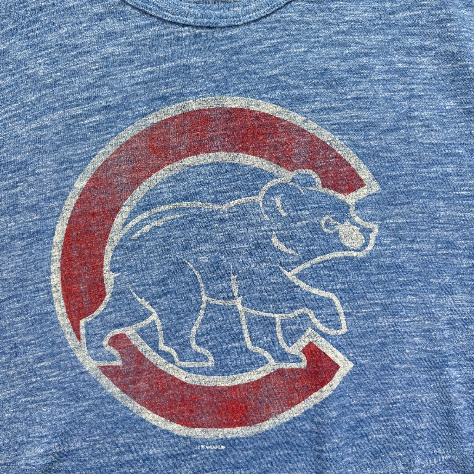 47 Forty Seven Brand Chicago Cubs