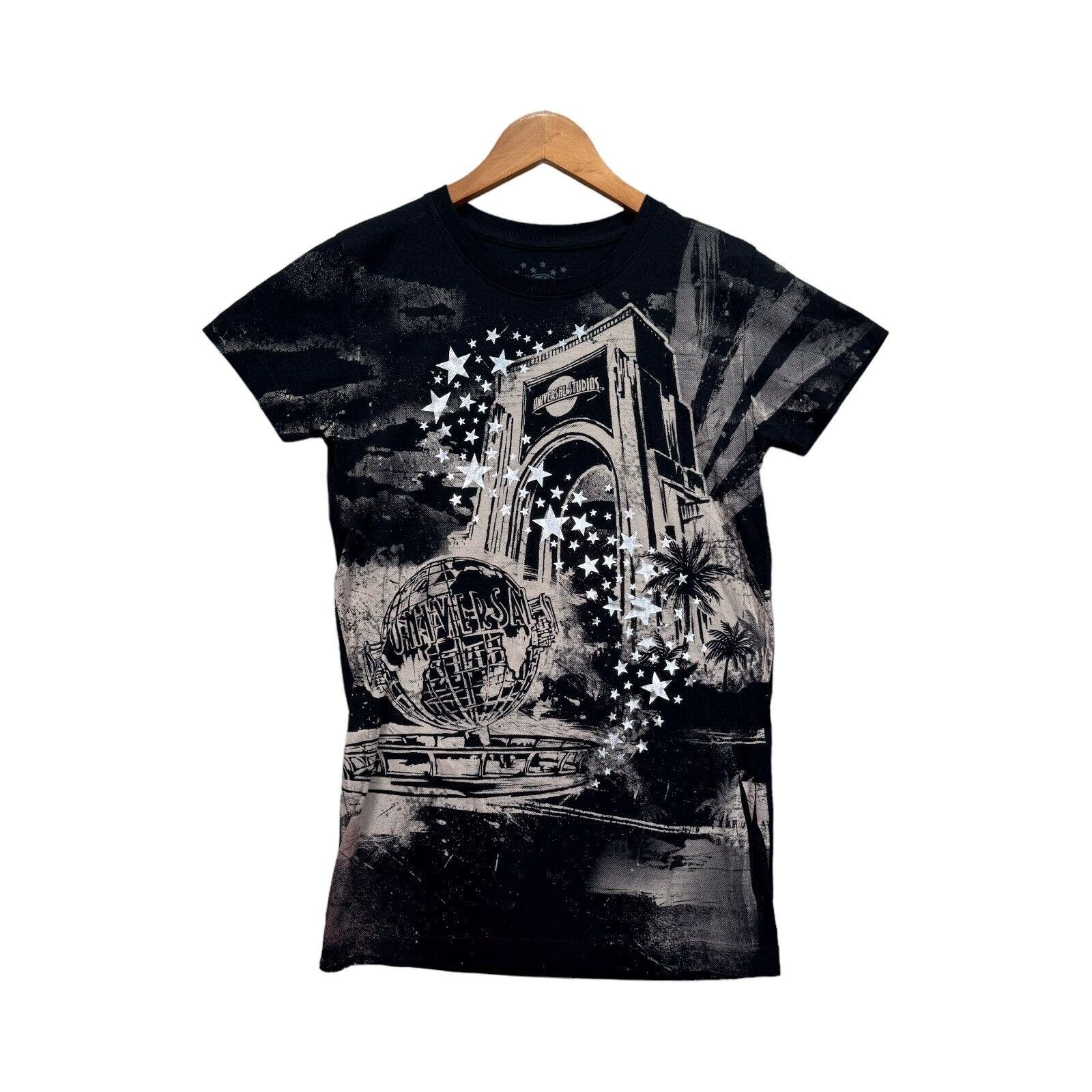 Universal Studios Official FL Anniversary