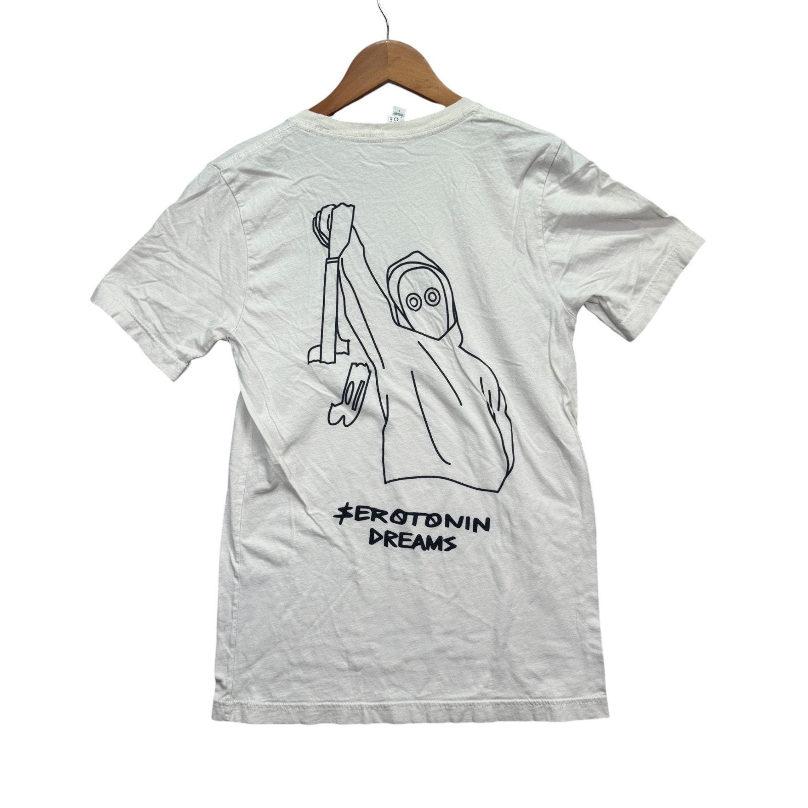 Serotonin Dreams BoyWithUke Ukulele Charley Yang Music Merch