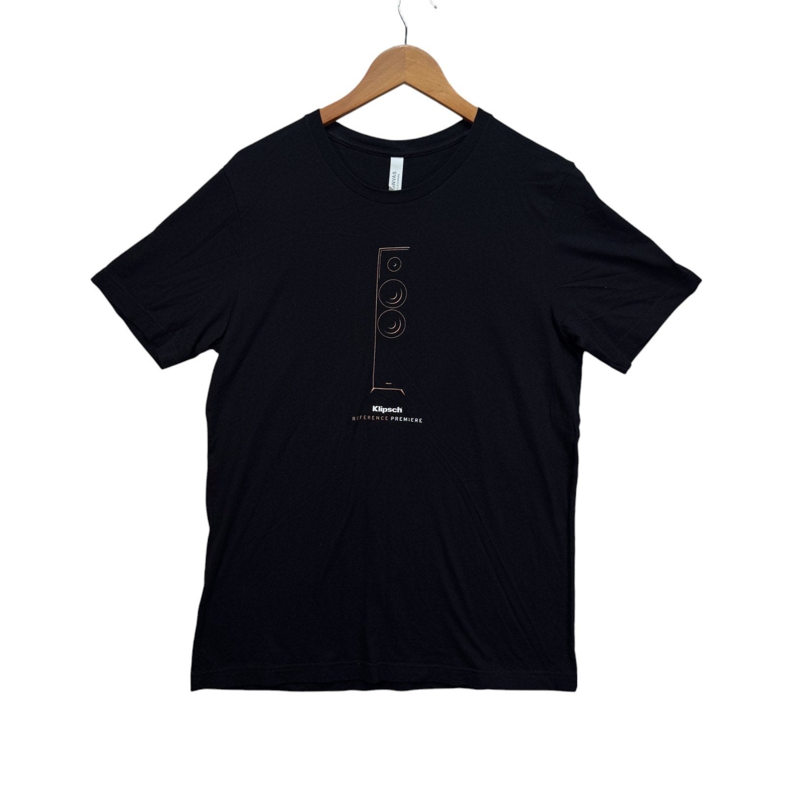 Klipsch I Bleed Copper Audio Speakers Music Promo