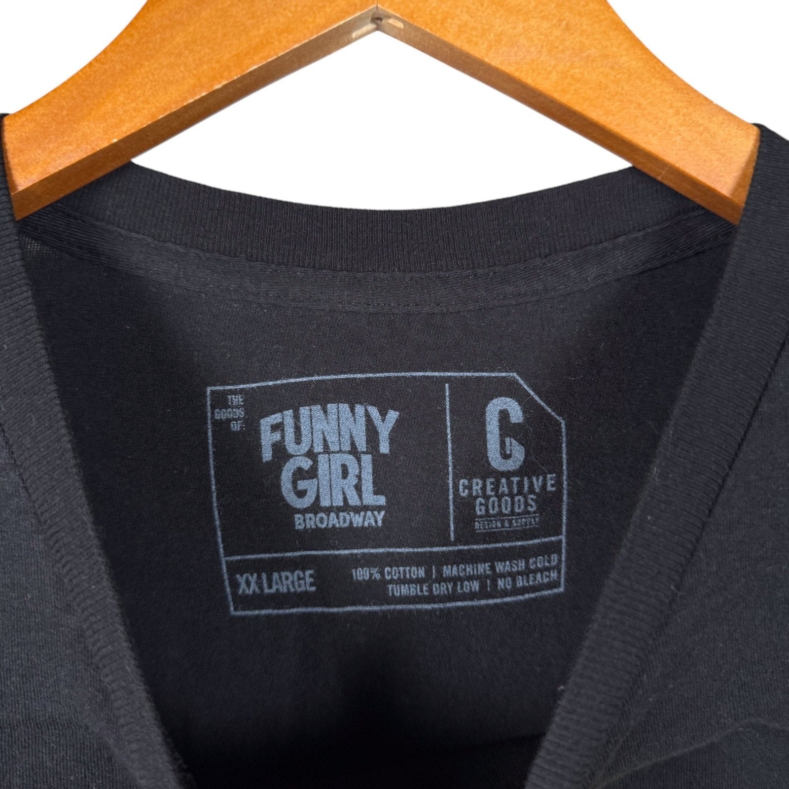 Funny Girl on Broadway NY Theater 1968 Movie