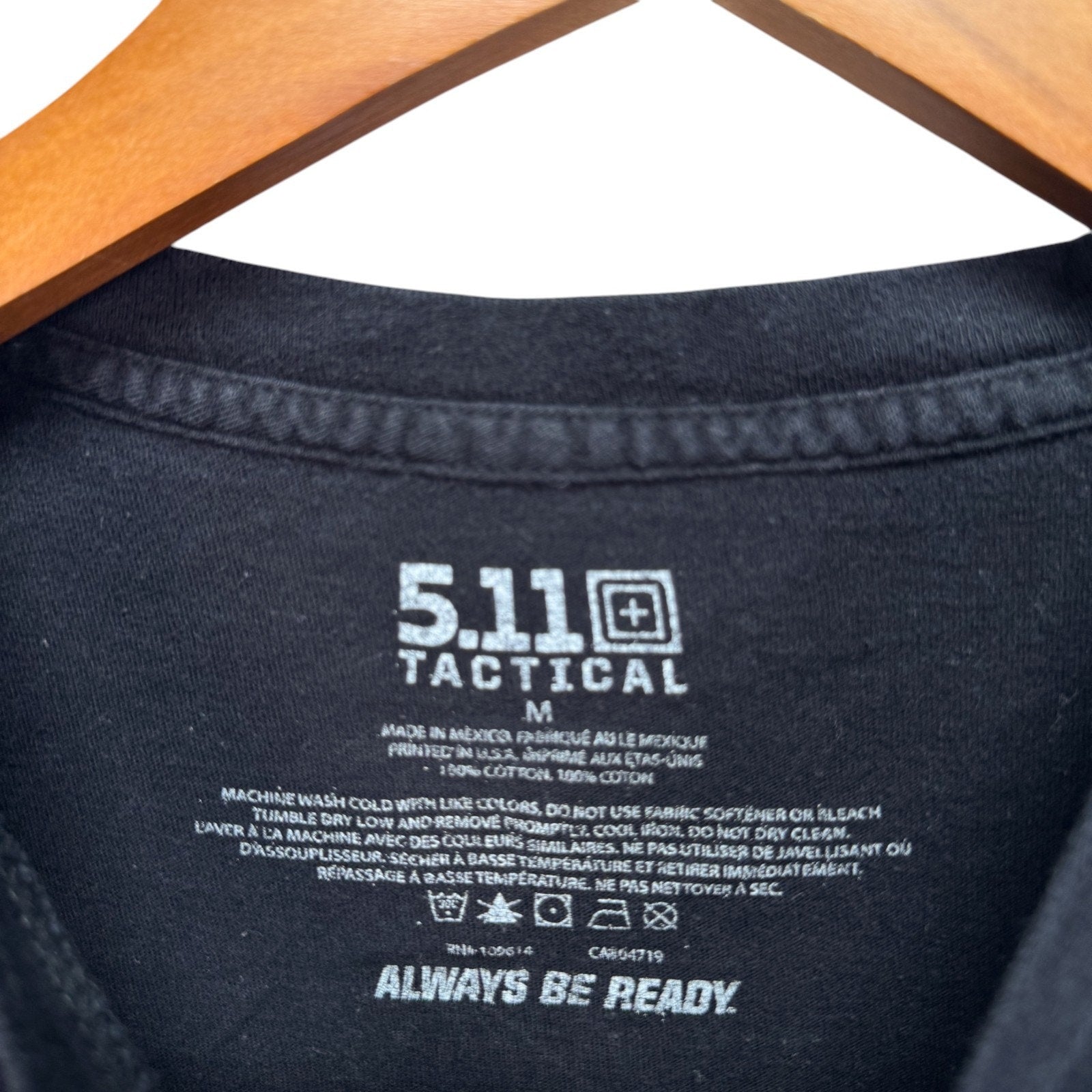 5.11 Tactical The Forge Til the Wheels Fall Off
