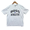 Hugo Boss x Russell Athletic Spellout