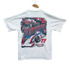 Bryan Clauson #77 #22 Schmidt Motorsports USAC Sprint Car Rare T-Shirt Sz M