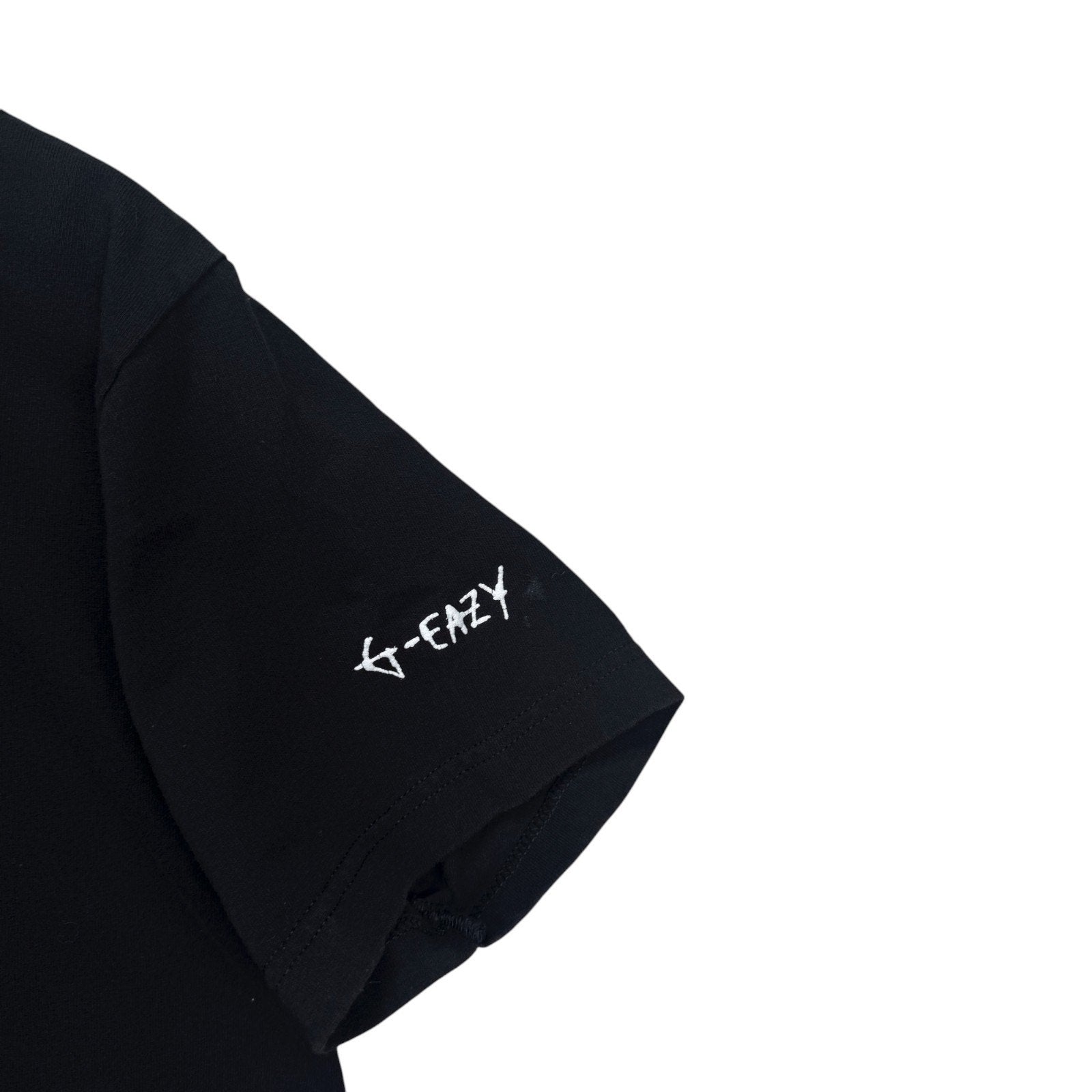 G-Eazy The Beautiful & Damned Tour Rare Face