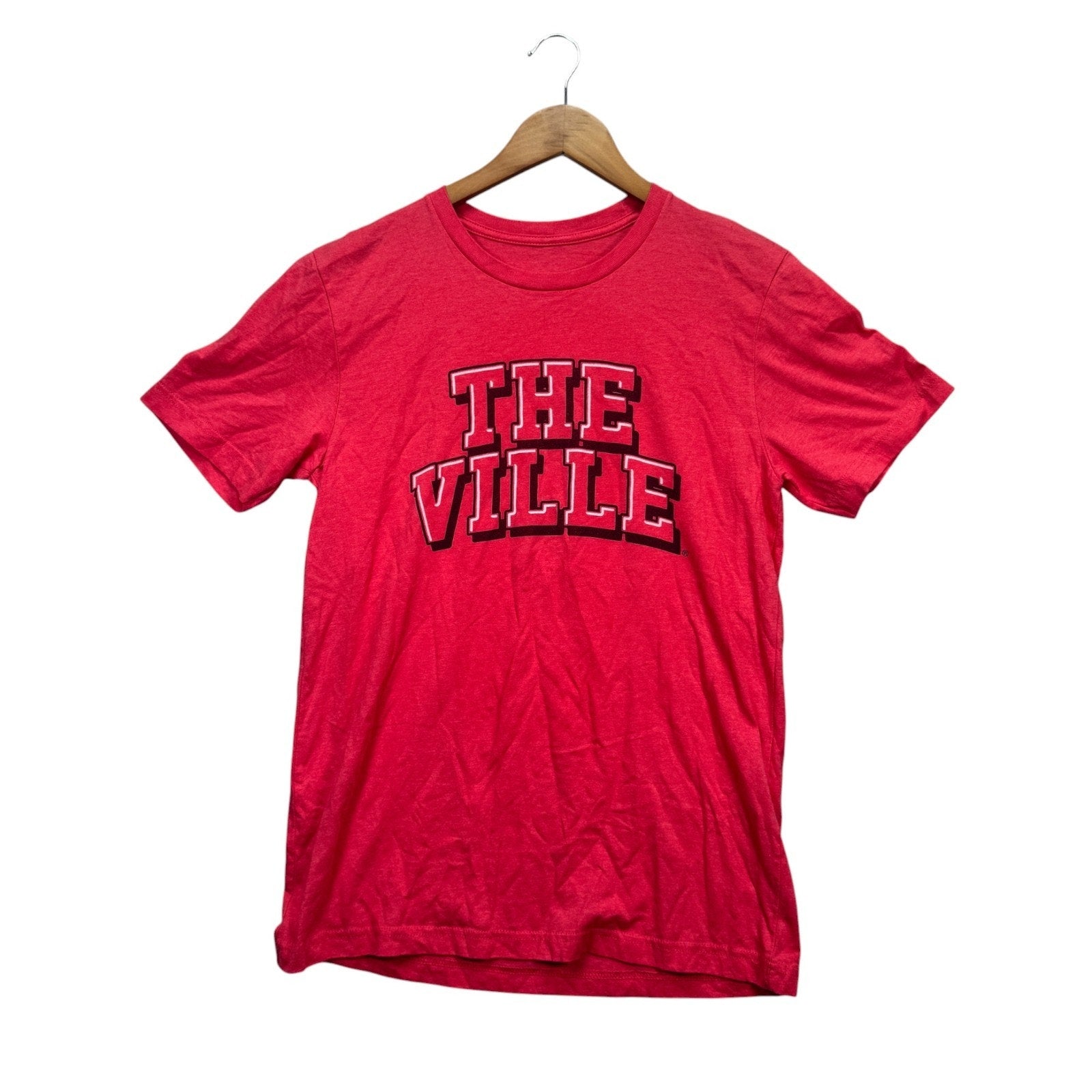 Homefield Louisville Cardinals The Ville Baseball NCAA