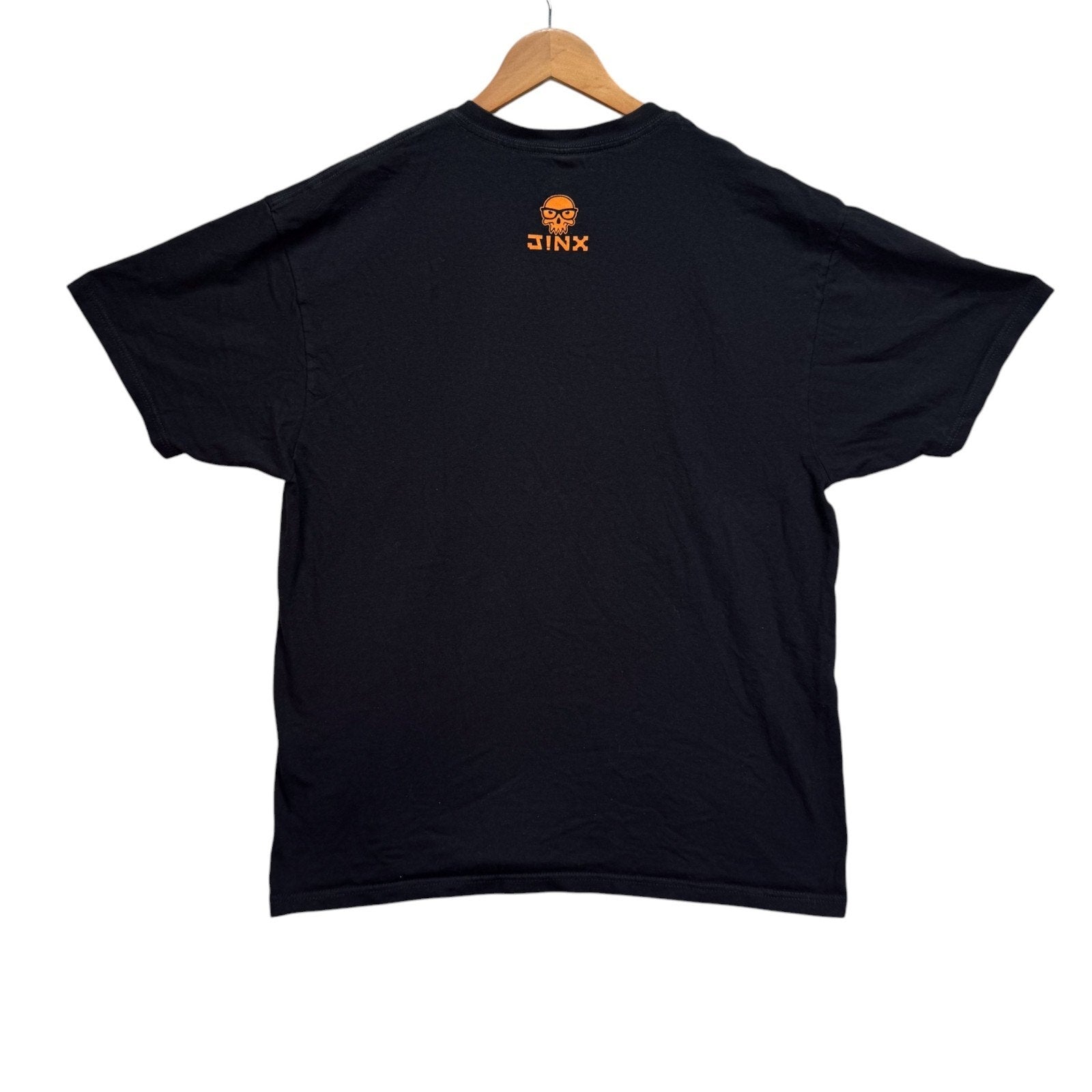 JINX Portal 2 The Cake is A Lie Doug Rattmann GLaDOS Gamer